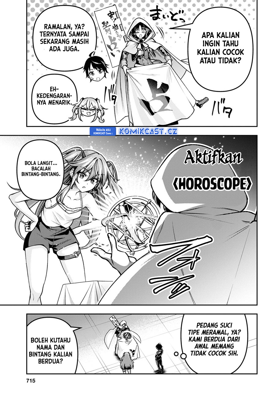 Dilarang COPAS - situs resmi www.mangacanblog.com - Komik demons sword master of excalibur school 041 - chapter 41 42 Indonesia demons sword master of excalibur school 041 - chapter 41 Terbaru 5|Baca Manga Komik Indonesia|Mangacan